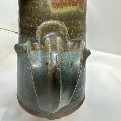 Vintage Stoneware/Pottery Decanters - Picture 10 of 11