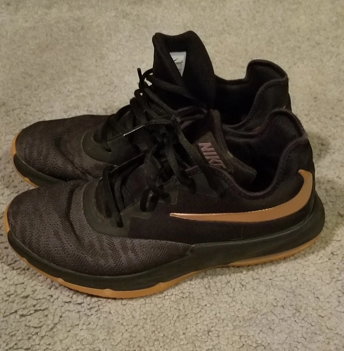 Nike Air Max Infuriate 3 Low Metallic Copper for Sale