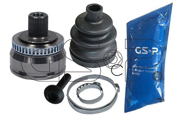 GSP 803058 Joint Kit, drive shaft for AUDI
