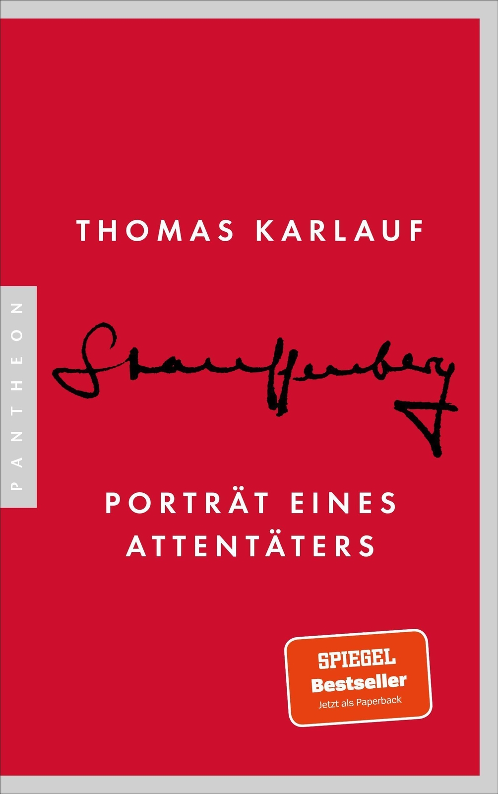 Thumbnail - Stauffenberg Thomas Karlauf