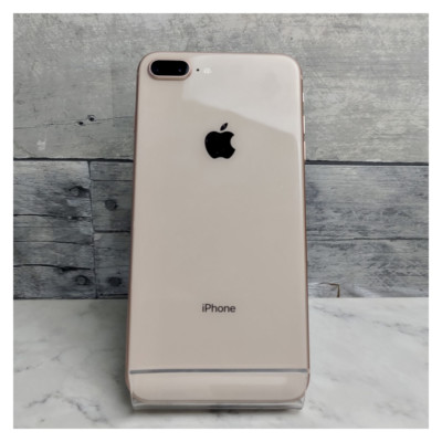 Very Good Condition Apple iPhone 8 Plus Gold/Gray/Red(64GB) Unlocked Verizon