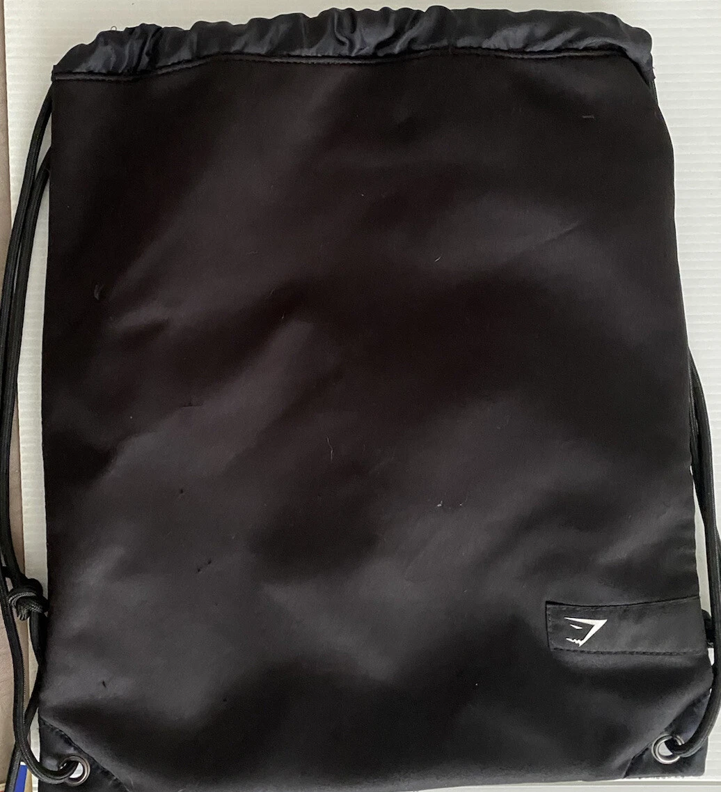 Aggregate 103+ gymshark bag latest esthdonghoadian