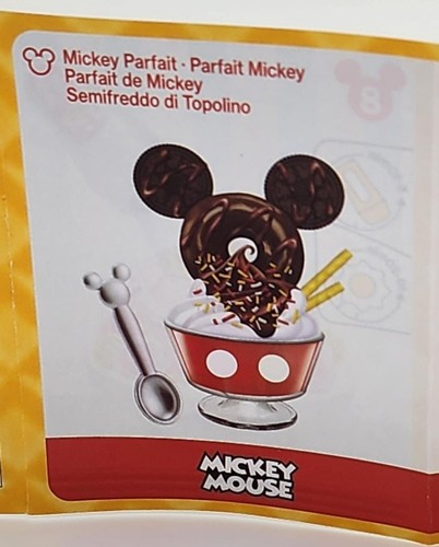 Mini Brands Create * Disney Snacks * CHOOSE Make It Mini Fast Combined Shipping - Picture 6 of 28