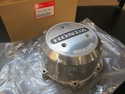 cb750 stator cover