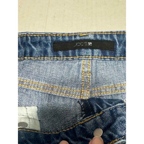 Joe’s Jean Girl’s Shorts Cut Off Jean Shorts Size 16 - Picture 10 of 10
