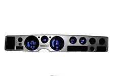 Firebird Digital Dash Gauge 1970-1981 Trans-Am BLUE LEDs Knight Rider KITT ! US