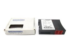 BRODERSEN COMANDI MXL-10.924 240V 8A NSMP