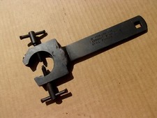 Rotunda Ford OTC T77F-3504-E Spanner Wrench Clamp Lock Nut Drill Fixture Remover