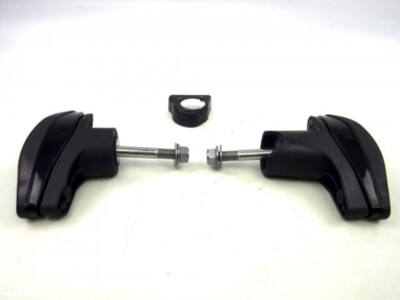 TRIUMPH Rahmenschutz-Kit Speed Triple RS A9788016 Frame protector