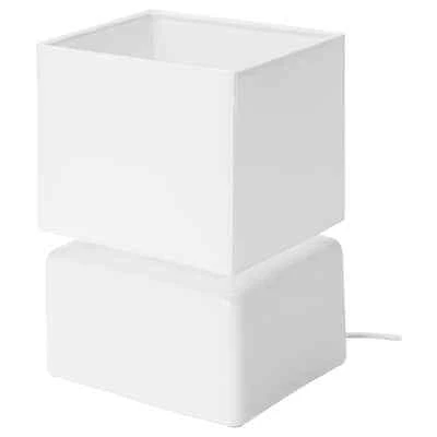 Visslebo table cheap lamp