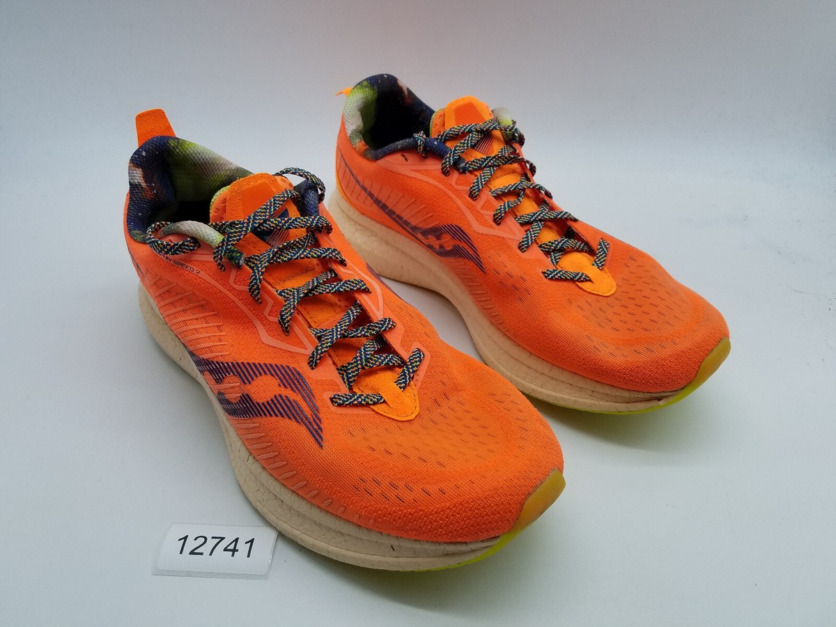 Saucony Endorphin Speed 2 Men