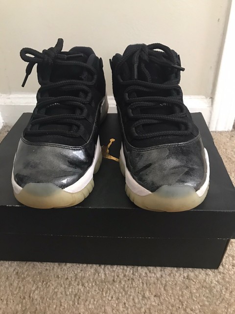 jordan 11 barons price