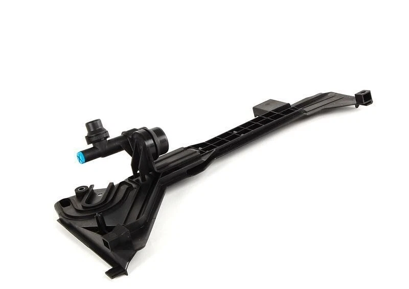 BMW E46 Expansion Tank Mounting Plate Genuine 17111436250 | eBay 