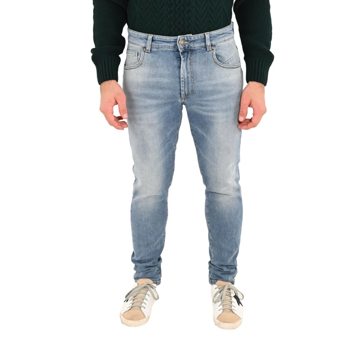 Jeans uomo deals imperial