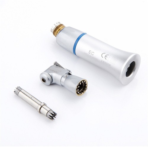 4Hole Dental Wrench E-type Motor 1:1 Low Speed Handpiece Kit EX-203C NSK Style - Picture 6 of 11