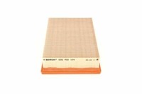 Luftfilter S0104 Bosch F026400104