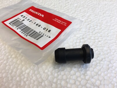 Honda RS125 / Honda RS250 / Honda NSF250R Rear Brake BUSH, PIN