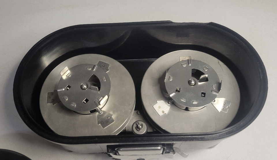 Morse G3 Model B2201 16mm & 35mm Movie Film Bakelite Developer