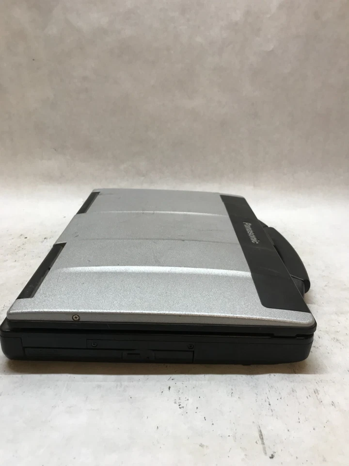 Panasonic ToughBook 14" Intel i5-4310U 2.0GHz 4GB RAM NO HDD/OS NO BATT AS IS DW - Image 4 of 4