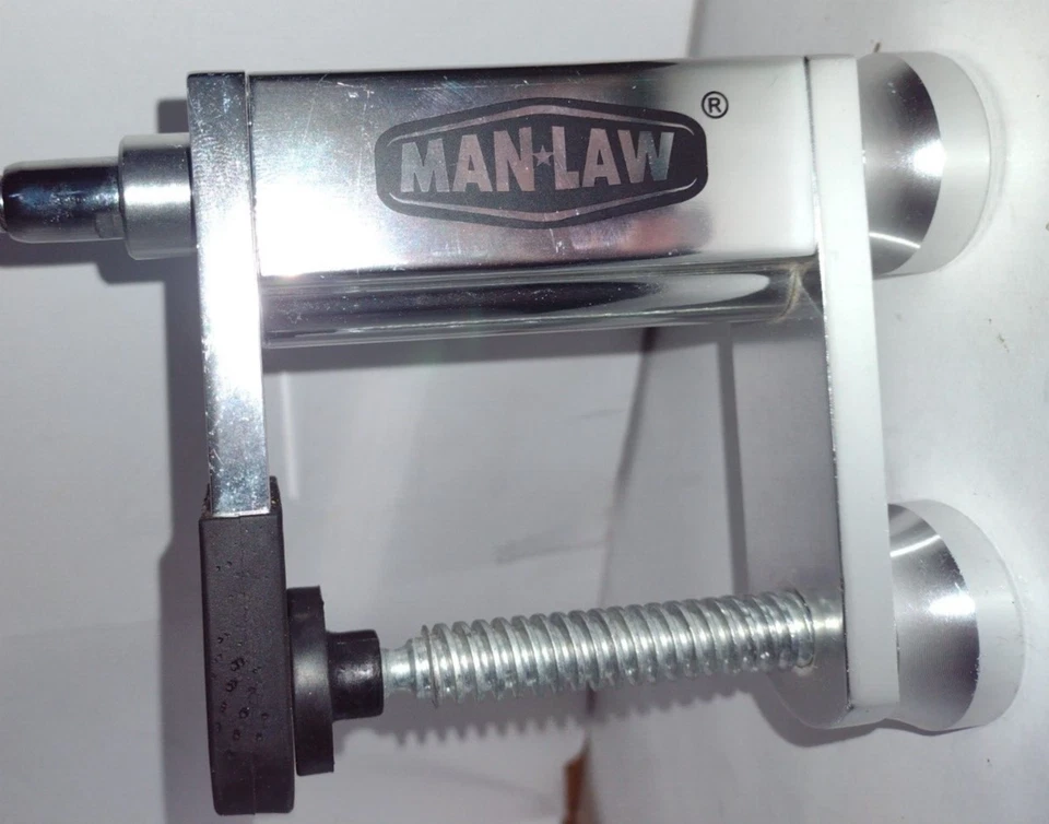 Led Clamp On Stainless Steel Flex 12 LED light  - Image 2 of 4