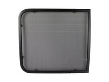 Sliding Window External Fly Screen Nearside Left VW T5 2003 - 2010