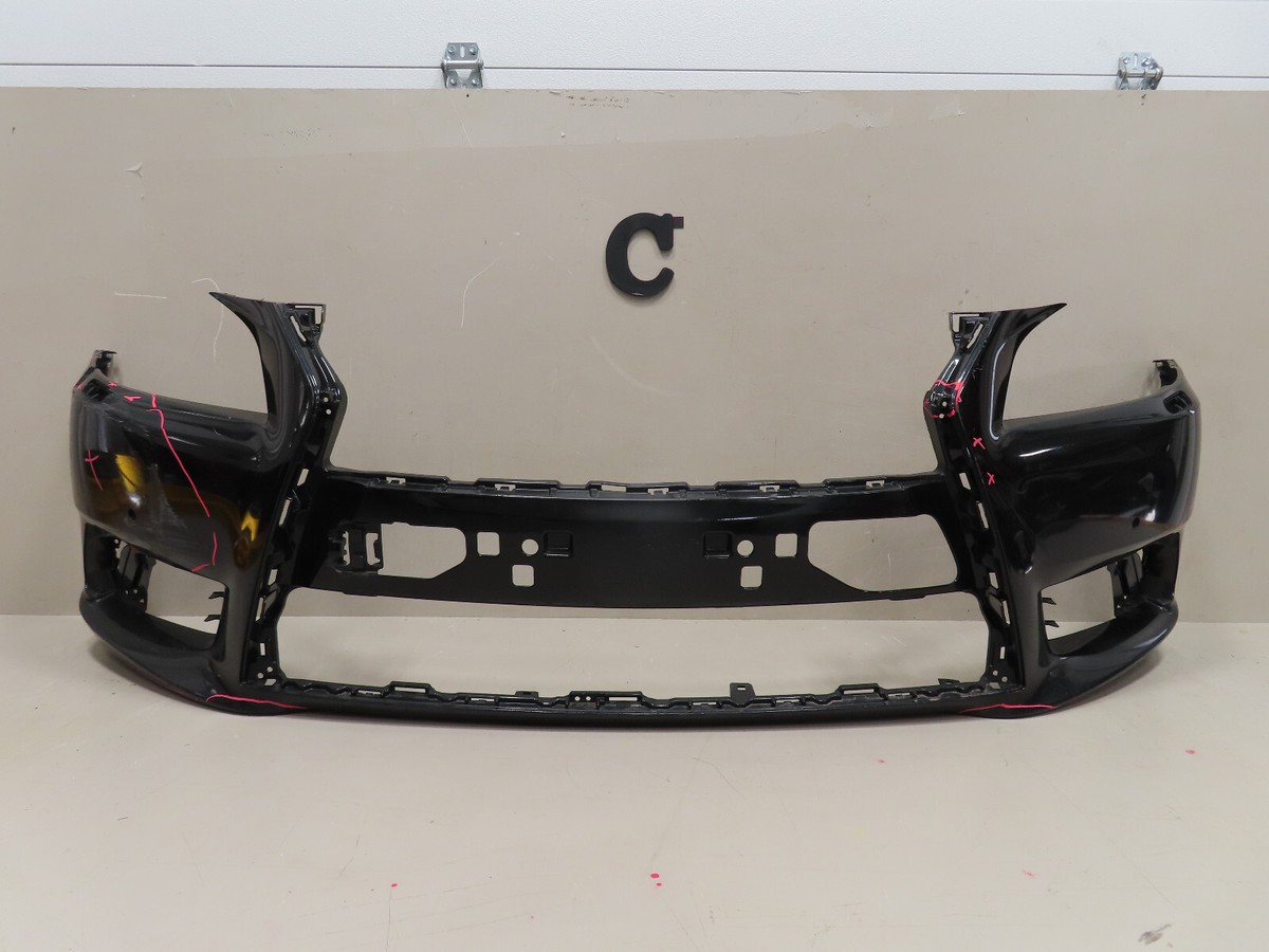 2013-2017 LEXUS LS460 LS660H FRONT BUMPER COVER OEM 5211950E80 | eBay