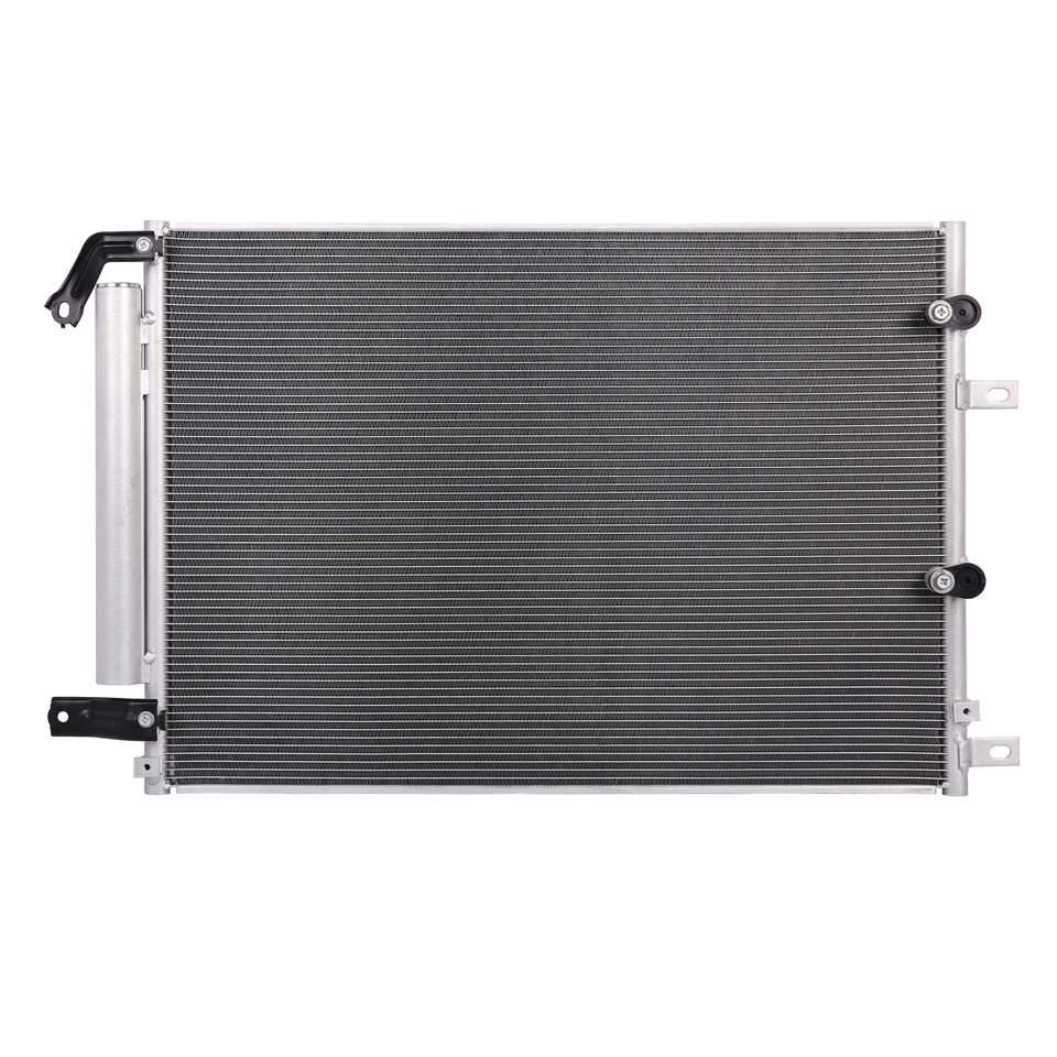 Condensador de aire acondicionado para Chrysler 200 2015 2016 2017 Foto 2 de 4