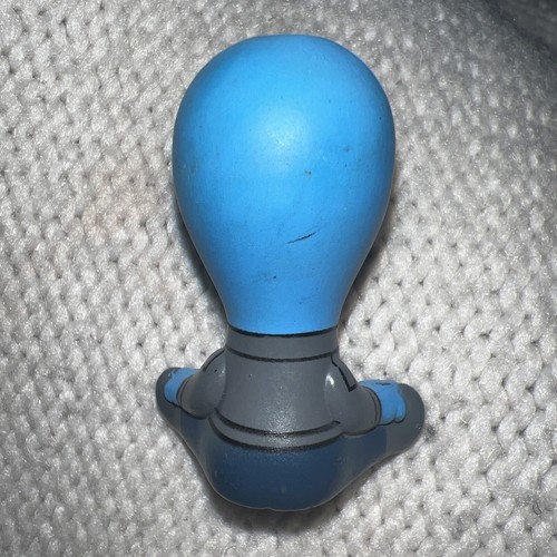 CRANIUM Board Game Replacement Piece Blue Guy - Picture 2 of 2