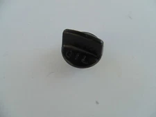 2000 00 01 Honda Cr125 Cr 125 B Oil Dip Stick Check  Cap Transmission Fluid