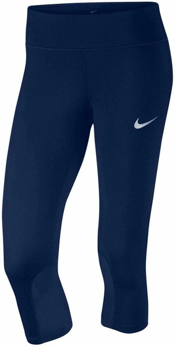 Nike dri fit essential tights 2025