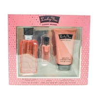 Lucky Brand Lucky You For Women 3 Piece Gift Set on sale Lucky Brand Lucky You For Women 3 Piece Gift Set on sale