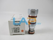 1PCS New For LRDC-XHN LRDCXHN cartridge valve 350bar