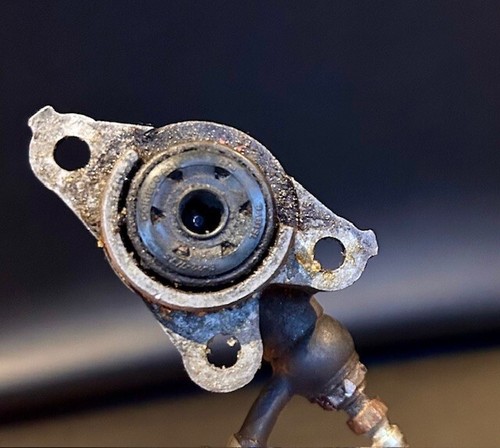 2010 Ducati Monster 1100? Clutch Master ,Slave Cylinder, Hydro line, Lever-Parts - Picture 14 of 18