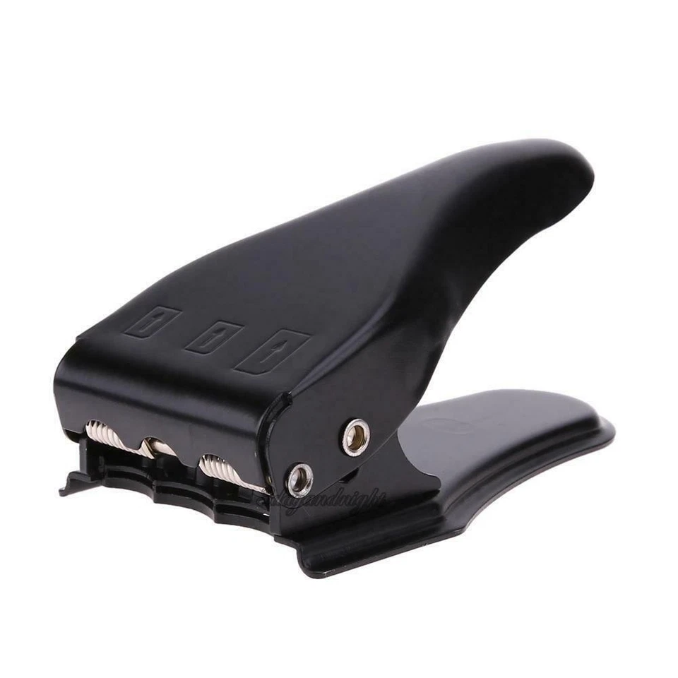 CORTADOR MICRO/ESTÁNDAR A NANO SIM PARA TELÉFONO INTELIGENTE SAMSUNG I Foto 3 de 4