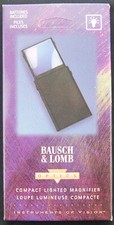 MAGNIFIER, 2X, LIGHTED-10025568