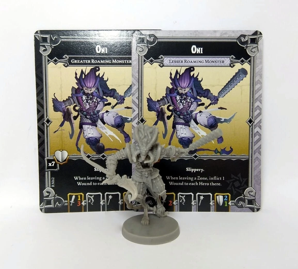 Arcadia Quest | Giochi da Tavolo | Asterion Press
