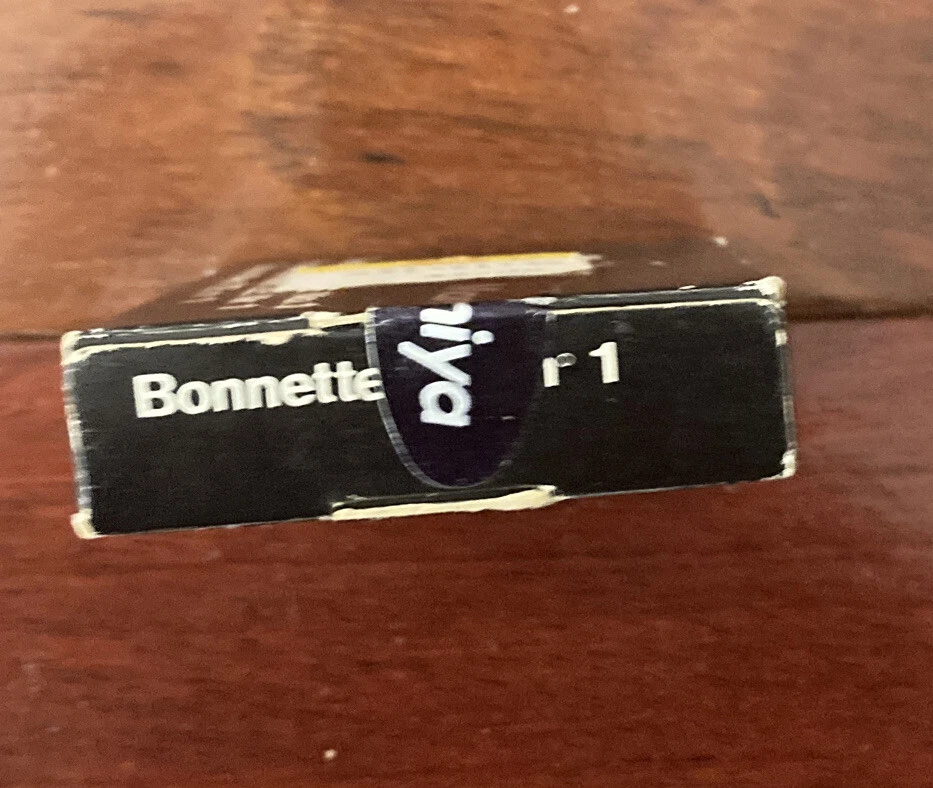 maniya close up lens 1 new in box Sealed - Image 4 of 4