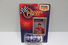 1997 Winners Circle Lifetime 5 1 JEFF GORDON 1991 Carolina Ford Thunderbird