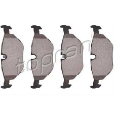 Plaquette de frein BMW 315