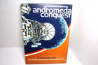 Avalon Hill Andromeda Conquest Game Atari 400/800 Kaseta Apple II PET 1982 W PUDEŁKU