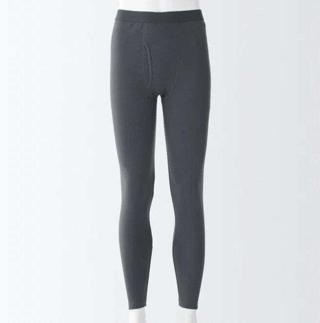 WOMEN'S HEATTECH THERMAL COTTON LEGGINGS (EXTRA WARM)