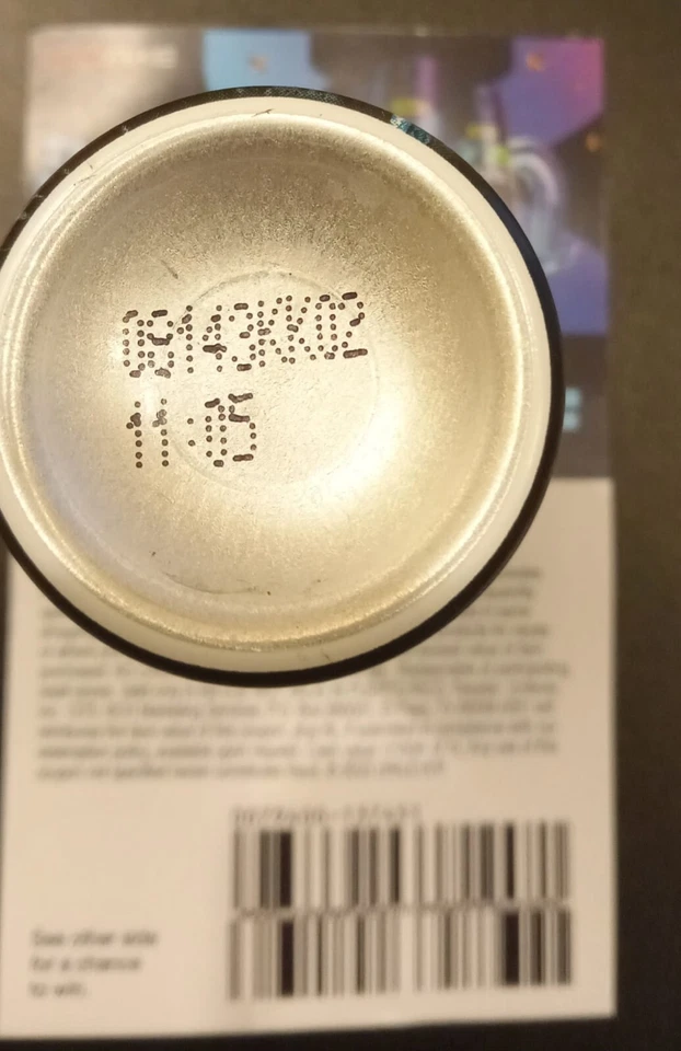 10 NUEVO Axe Fine Fragrance Collection Spray Corporal Aqua Bergamota Salvia Enebro 1oz Foto 3 de 3