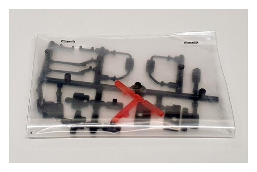 Eligor 1/43 Scale 5409 - Mercedes Benz Car Transporter Truck - Green/White - Picture 6 of 7
