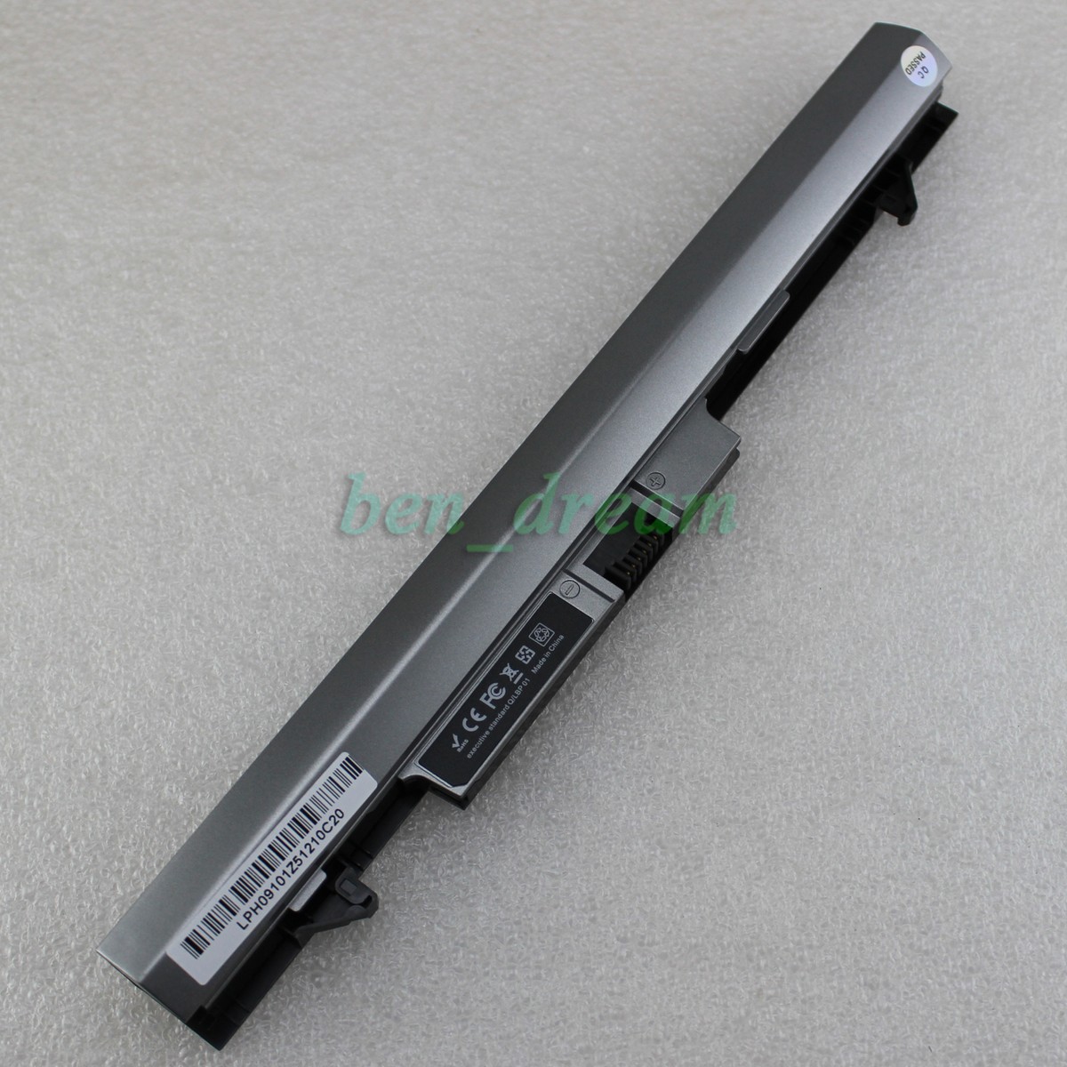 Battery For HP ProBook 430 430 G1 430 G2 laptop H6L28ET Battery For HP ProBook 430 430 G1 430 G2 laptop H6L28ET