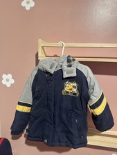 Vintage Winnie The Pooh Jacket