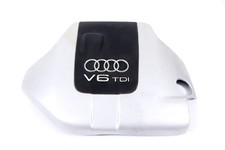 Audi A4 8E B6 Motorabdeckung Abdeckung Motor Blende 2.5 TDI V6 059103925F
