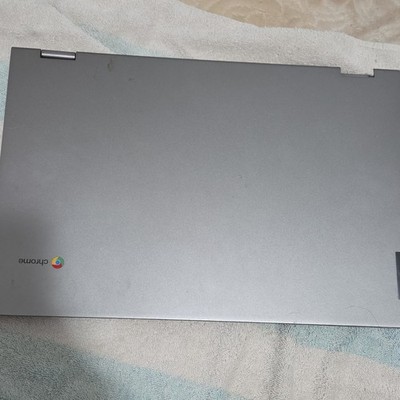 【ジャンク】Lenovo  Chromebook 2021 Lenovo Chromebook - FOR PARTS OR REPAIR ONLY | eBay