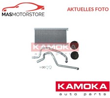 WÄRMETAUSCHER INNENRAUMHEIZUNG VORNE KAMOKA 7760082 P NEU OE QUALITÄT