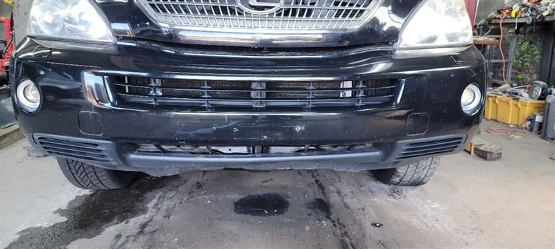 2008 Lexus RX400H Emergency Brake Parts Ratching Pedal - Image 3 of 4