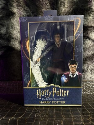 NECA Harry Potter The Legacy Collection Harry Potter